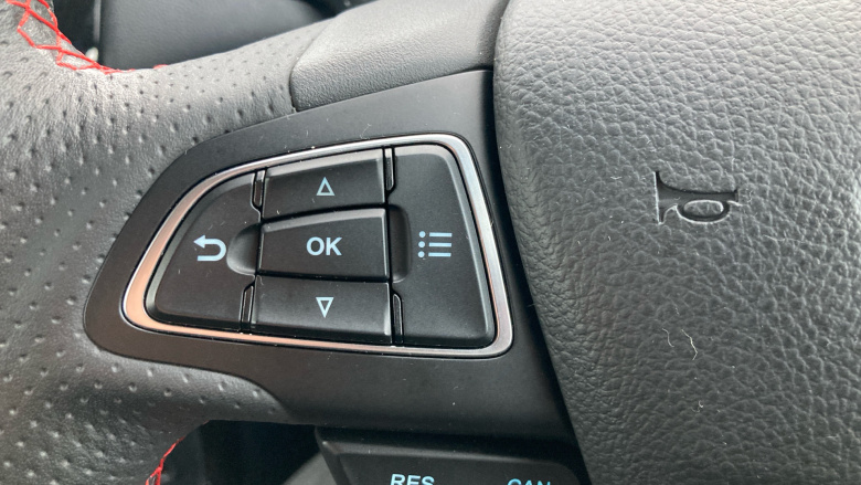 Ford EcoSport 1.0 EcoBoost 125 ST-Line 5dr Petrol Hatchback